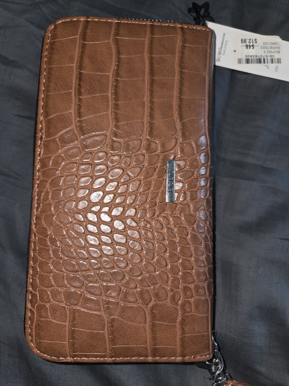 BCBGeneration Wallet